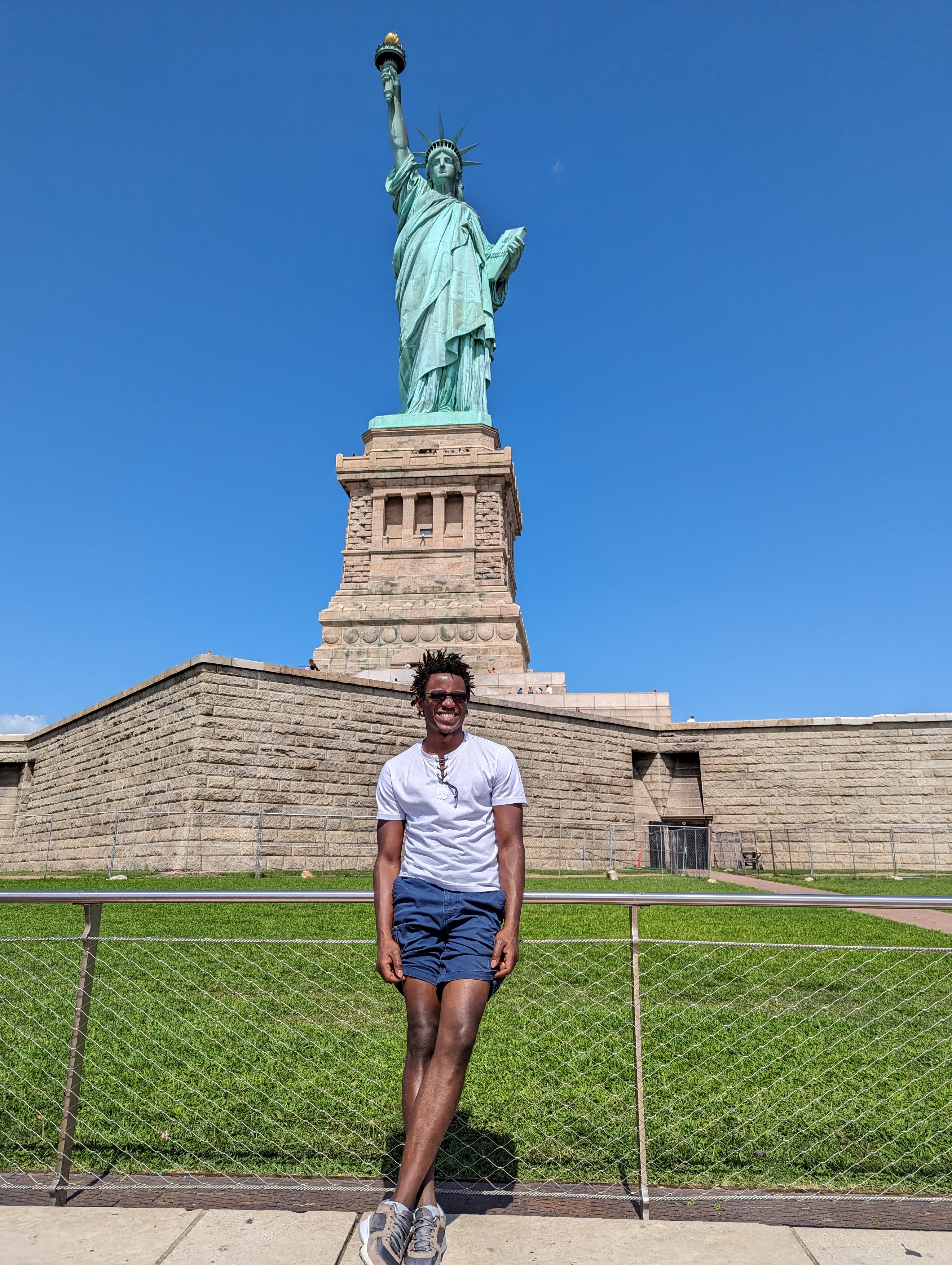 New York City