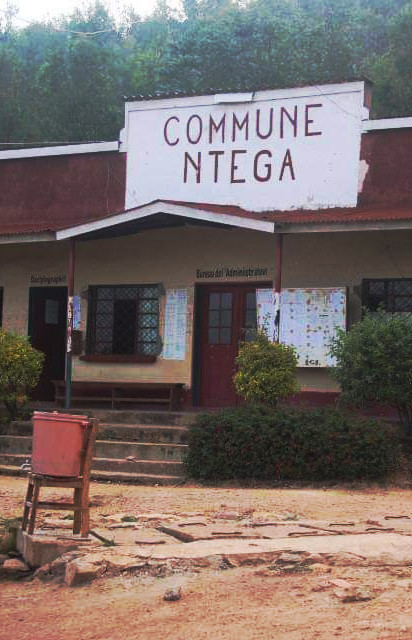 Ntega