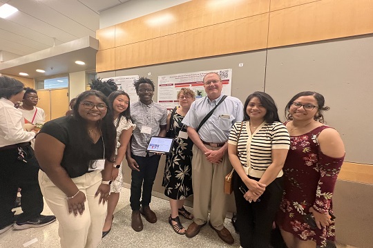 Research Symposium