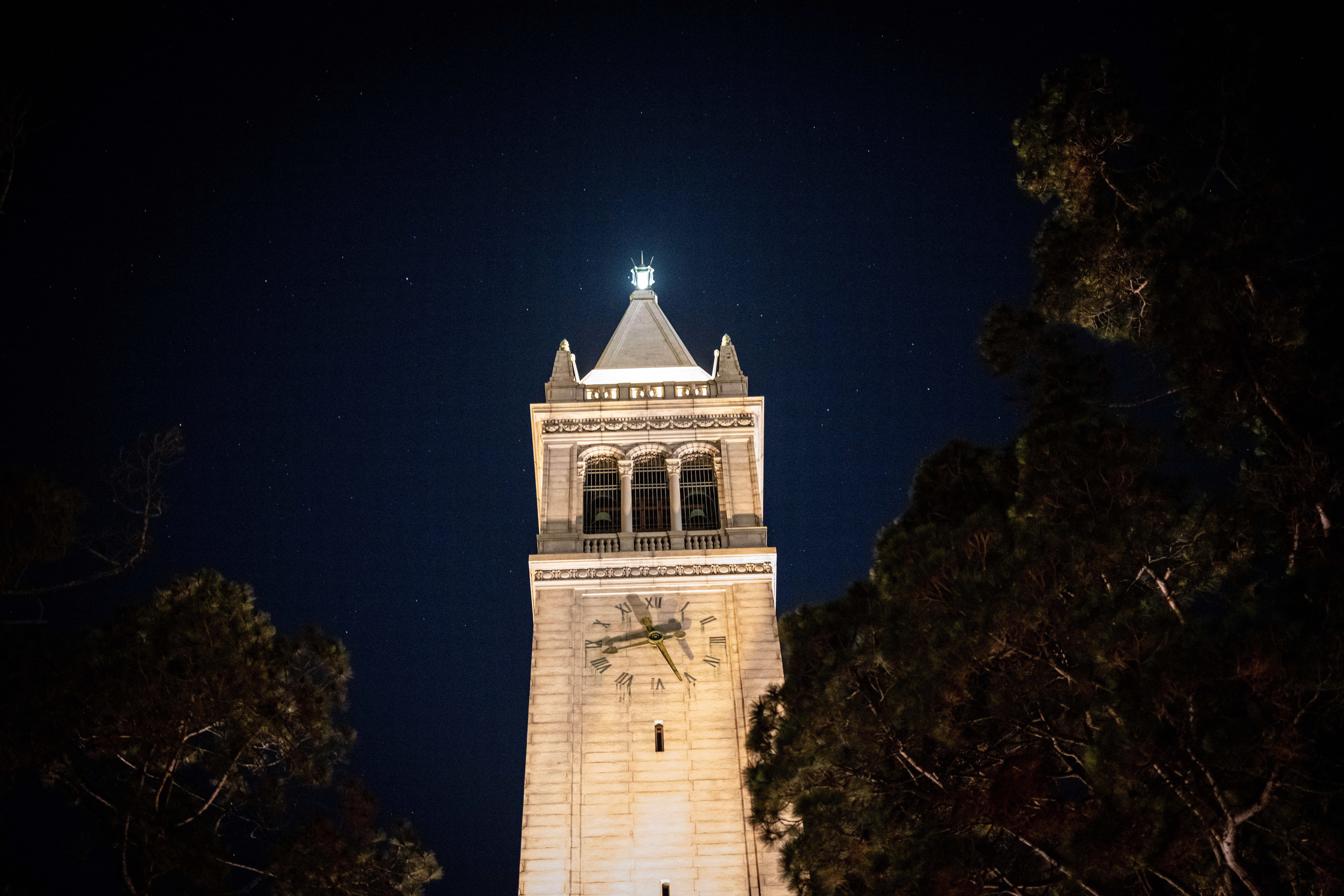 UC Berkeley