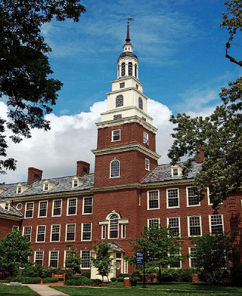 Berea College