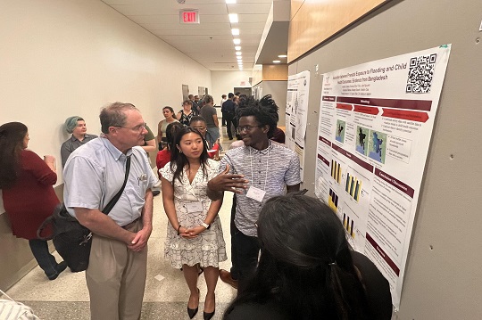 Symposium Presentation